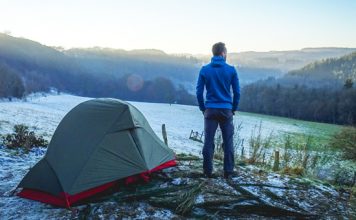 Bivouac Trekking: the 4 principles you have to know
