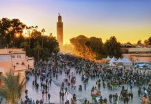 Top Things to Do in Marrakech in Summer 2025