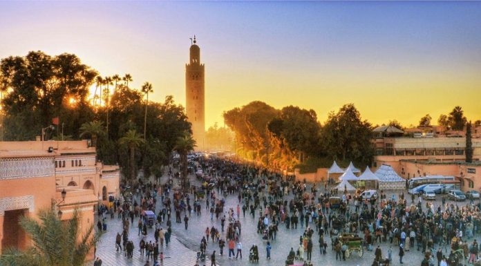 Top Things to Do in Marrakech in Summer 2025