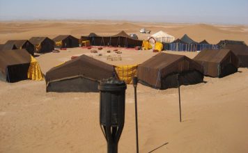 Tourist guide to visit Zagora and prepare your trip