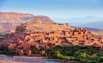 Pieces of advice for your trip to Morocco