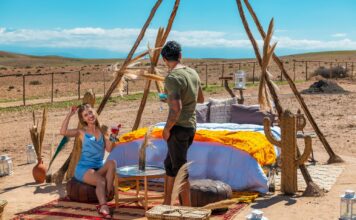 How to Do a Day Trip From Marrakech to Essaouira
