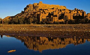 Exploring the Best Day Trips from Marrakech