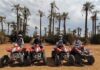 Discover the Magic of Morocco: Quad Biking Adventure and Spa Experience in Marrakech