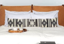 Leather Headboard – Add Moroccan Elegance to Your Bedroom