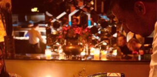 Azar Marrakech Review – An Honest 2025 Dining Guide to Morocco’s Most Elegant Restaurant